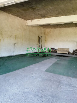 Prenájom pozemku, garážové priestory, 1738m2, Čadca, časť Ča - 5