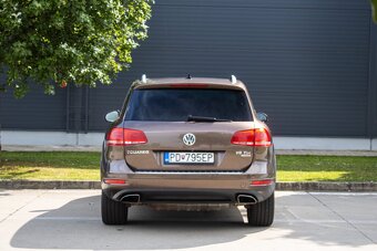 Volkswagen Touareg 3.0 TDI V6 176kW - 5