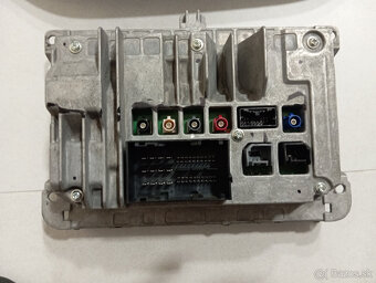 JEEP orig autoradio 2ks - 5