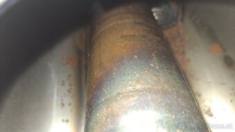 Nádrž Jawa ČZ 125 175 Malá kývačka - 5