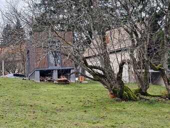 Nadherna zahrada pod Stiavnickymi vrchmi - 5