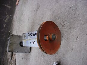 Predám šnekové prevodovky - 5