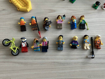 Lego citi 60202 - Dobrodruzstvo v prirode - 5