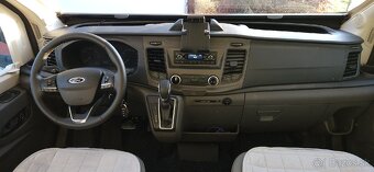 Karavan Roller Team Kronos 287TL automat - 5