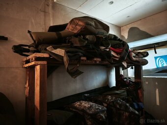 Rybárska výbava od a po z - 5