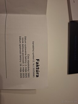 Pard NV007SP LRF 940 - 5