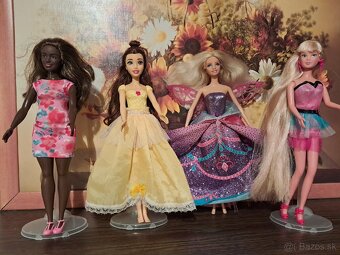 Babiky,barbie,mattel - 5