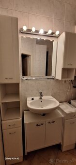 PRENAJOM - 1-izbový byt BA II. -Nivy - 5