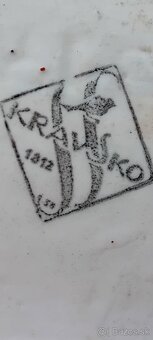 Políčka na  koreniny - 5