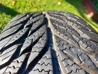 165/70 r13 celoročné pneumatiky - 5