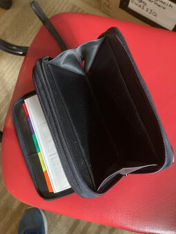 Organizér pre obchodník - 5