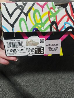 Skechers tenisky - 5