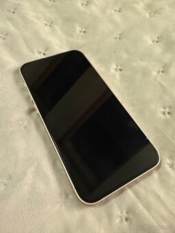 iPhone 13 mini – 128 GB ružový (pink) - 5