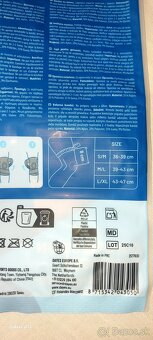 Kolená bandáž nová - 5