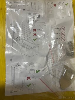 Vaňová zastena SIKO - 5