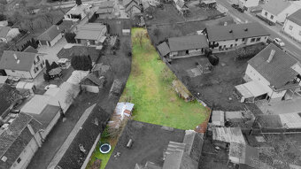 Na predaj pozemok v obci Uhrovec - 5