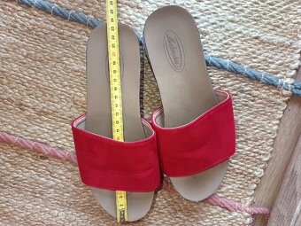 Letné sandále v38 - 5