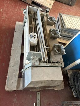 ROHLÍKOVÉ STROJE - 5