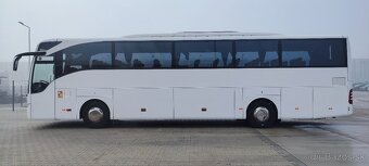 Tourismo RHD registrácia 2016 - 5