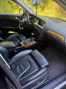 audi a4 b8 3.0tdi s-line - 5