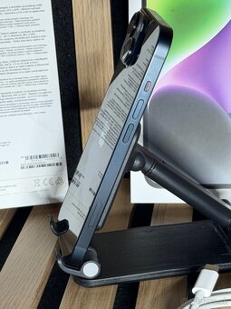 iPhone 14 128gb midnight - 5