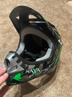 Prilba Naxa DH - 5