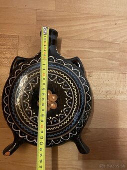 Pozdišovská keramika - 5