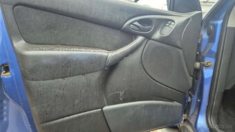 Ford Focus 1,4i 55kw - 5