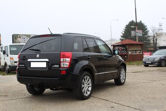 Suzuki Grand Vitara 1.9 DDiS JLX-EL - 5