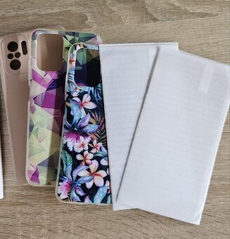 Xiaomi Redmi Note 10s - 5