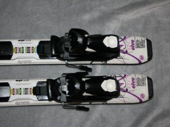 dievcenské lyže Dynamic Light 80 cm - 5