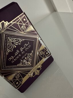 Dámske parfémy - 5