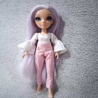 Rainbow high bábiky -oblečenie - 5