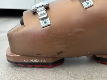 Lyžiarky Garmont Astral - 5