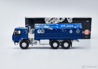 Tatra 815-7 Force PF 2026 - 5