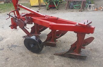 Pluh 3-radlicny Demarol - 5