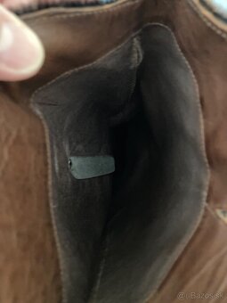 Čižmy - konská srsť, vel.38 - 5