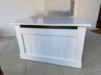 Dievčenské posteľ - 5