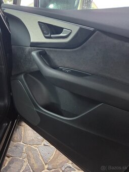 Predaj Audi Q7 TDI S-Line - 5