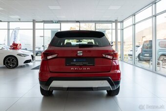 Seat Arona 1.0 TSI 115k Xcellence - 5