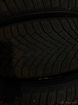 205/55/16 91H zimne na diskoch - 5