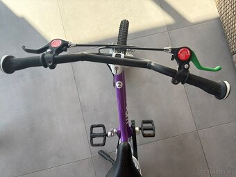 Woom original /14/ Top stav ako nový - 5