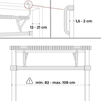 Hrazda na zárubňu - 5