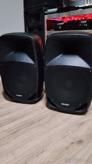 Repro bedne yamaha - 5