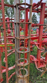 kompaktor OPaLL-AGRI SATURN 4 m - 2018 rv. - 5