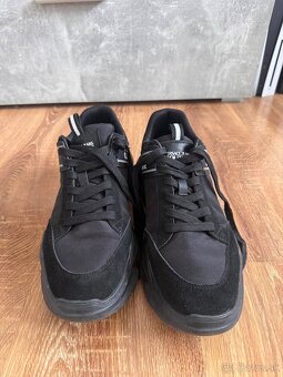 Predám Versace tenisky - 5