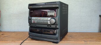 Hi-fi veža Aiwa - 5