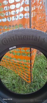 Continental 215/55 r17V - 5