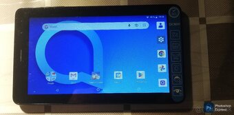 Tablet Alcatel - Android 8.1.0 - 5