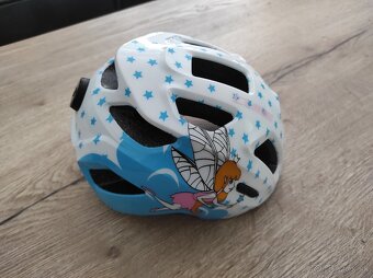 Detska prilba na bicykel - 5